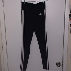 Adidas leggings